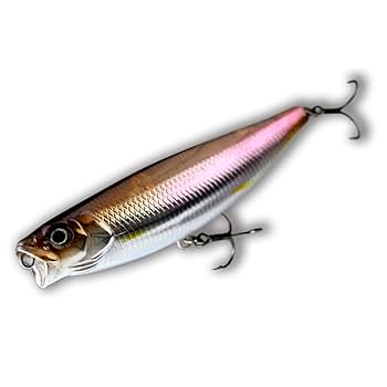Amazon.co.jp: イッセイ(ISSEI) ペンシルベイト G.C.ワカペン